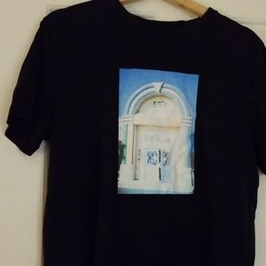 Graphic t-shirt